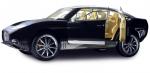 Spyker D12 Peking-to-Paris Concept 2006 года